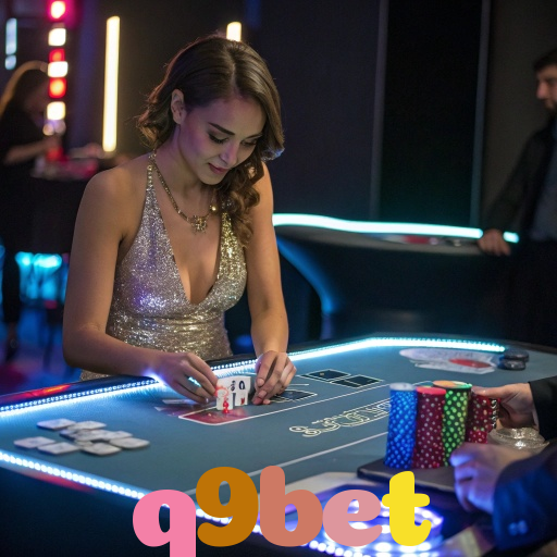 q9bet - Baixe o app q9bet no Google Play e jogue ao vivo