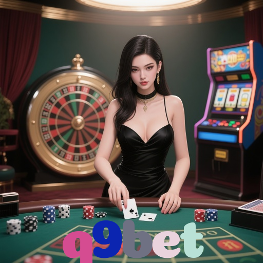 q9bet - Baixe o App q9bet para Android e Comece a Jogar