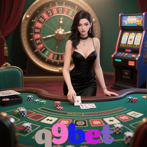 q9bet - Baixe o app q9bet no Google Play e jogue ao vivo