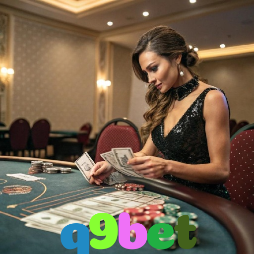q9bet - Baixe o app q9bet no Google Play e jogue ao vivo