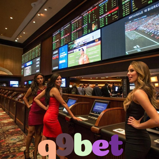 q9bet - Baixe o App q9bet para Android e Comece a Jogar