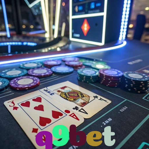 q9bet - Baixe o app q9bet no Google Play e jogue ao vivo