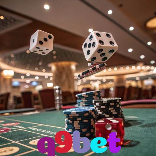 q9bet - Baixe o App q9bet para Android e Comece a Jogar