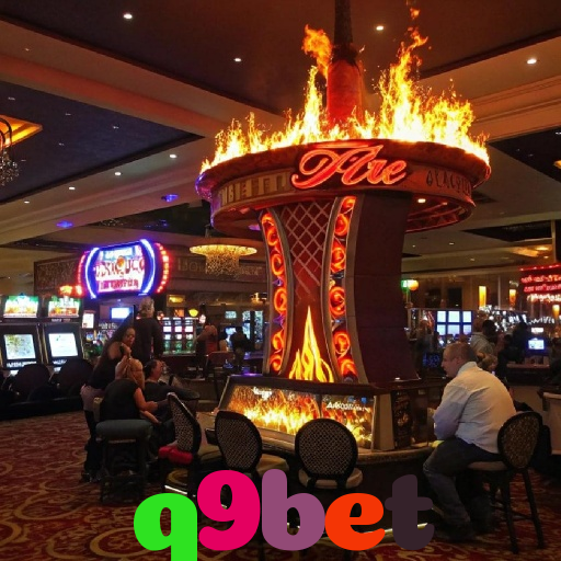 q9bet - Baixe o app q9bet no Google Play e jogue ao vivo