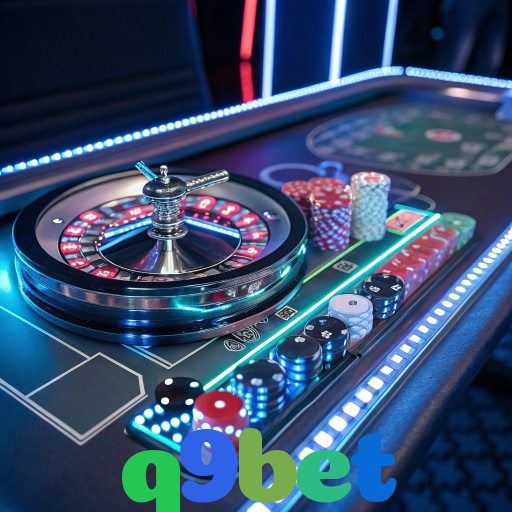 q9bet - Baixe o app q9bet no Google Play e jogue ao vivo