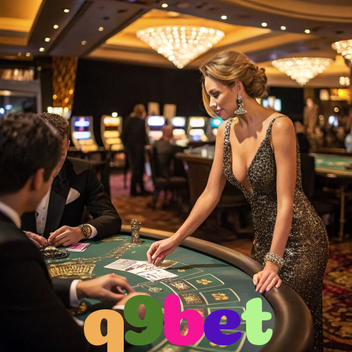 q9bet - Baixe o App q9bet para Android e Comece a Jogar