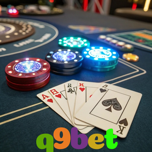 q9bet - Baixe o App q9bet para Android e Comece a Jogar