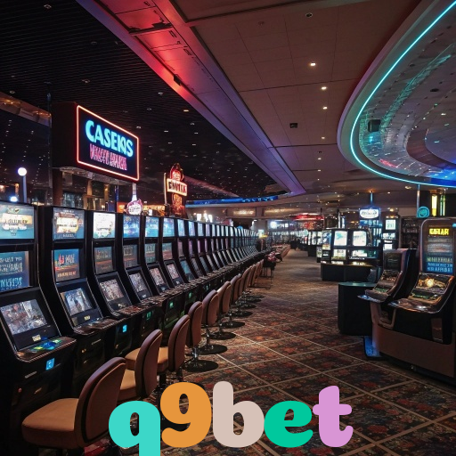 q9bet - Baixe o app q9bet no Google Play e jogue ao vivo