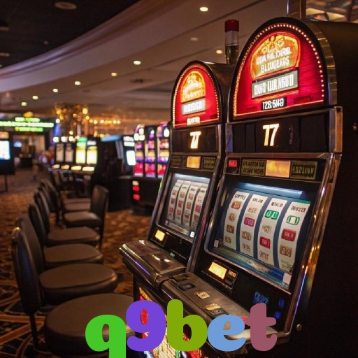 q9bet - Baixe o App q9bet para Android e Comece a Jogar