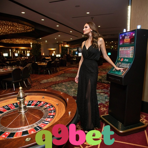 q9bet - Baixe o app q9bet no Google Play e jogue ao vivo
