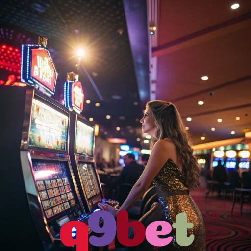 q9bet - Baixe o App q9bet para Android e Comece a Jogar