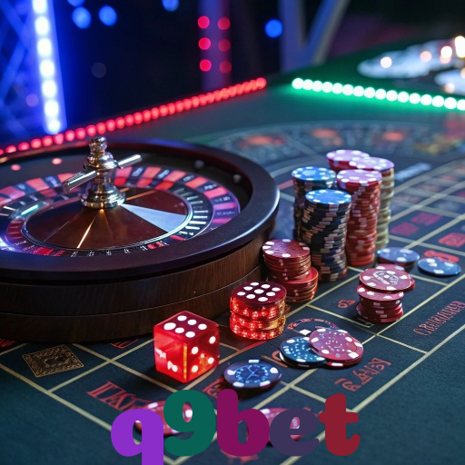 q9bet - Baixe o App q9bet para Android e Comece a Jogar