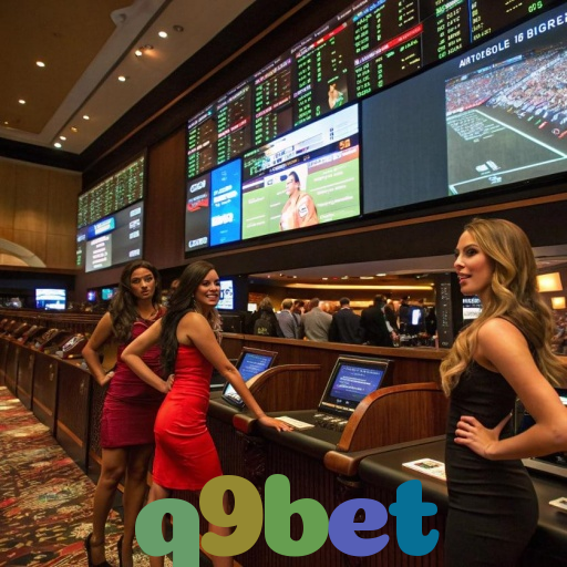 q9bet - Baixe o App q9bet para Android e Comece a Jogar