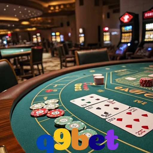 q9bet - Baixe o App q9bet para Android e Comece a Jogar