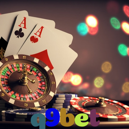q9bet - Baixe o app q9bet no Google Play e jogue ao vivo