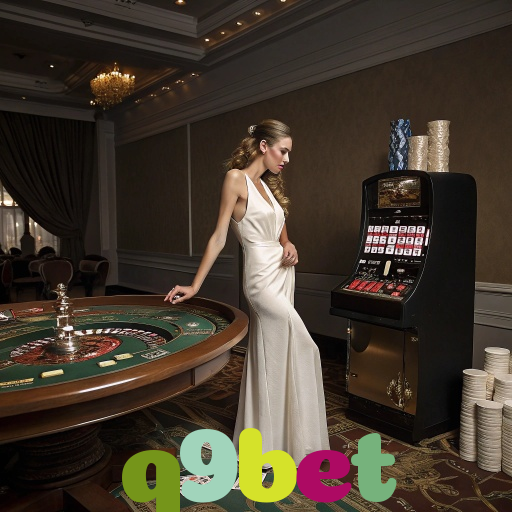 q9bet - Baixe o App q9bet para Android e Comece a Jogar