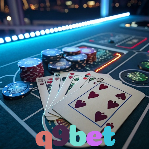 q9bet - Baixe o app q9bet no Google Play e jogue ao vivo