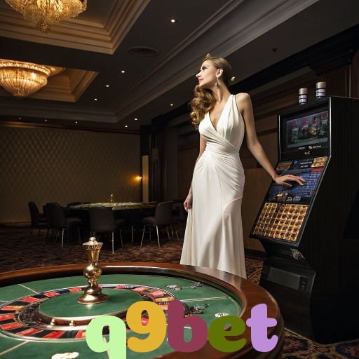 q9bet - Baixe o App q9bet para Android e Comece a Jogar