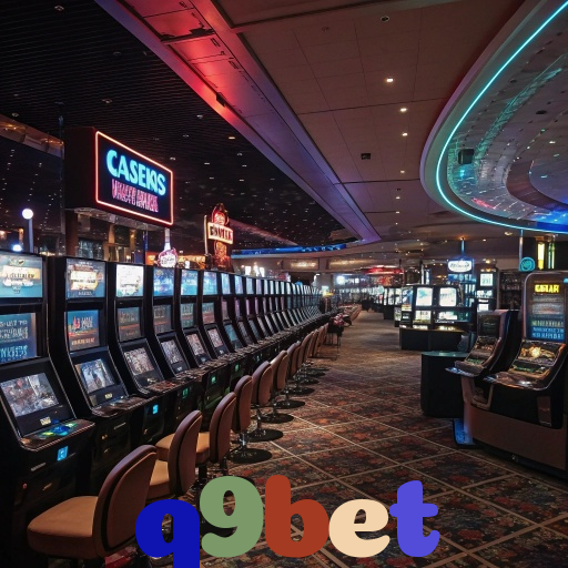 q9bet - Baixe o app q9bet no Google Play e jogue ao vivo