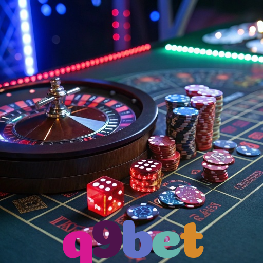 q9bet - Baixe o App q9bet para Android e Comece a Jogar