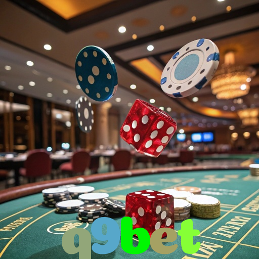 q9bet - Baixe o App q9bet para Android e Comece a Jogar