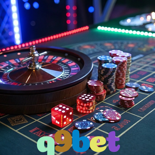 q9bet - Baixe o app q9bet no Google Play e jogue ao vivo