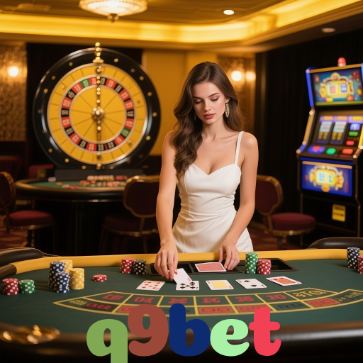 q9bet - Baixe o App q9bet para Android e Comece a Jogar