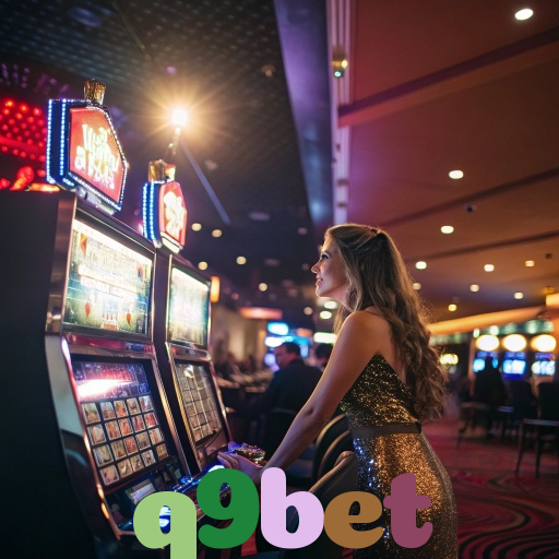 q9bet - Baixe o App q9bet para Android e Comece a Jogar
