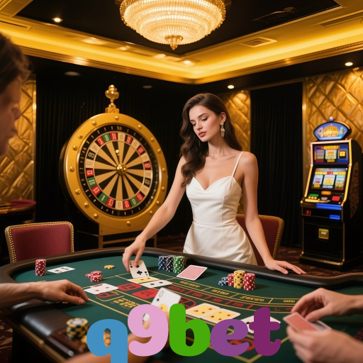 q9bet - Baixe o App q9bet para Android e Comece a Jogar