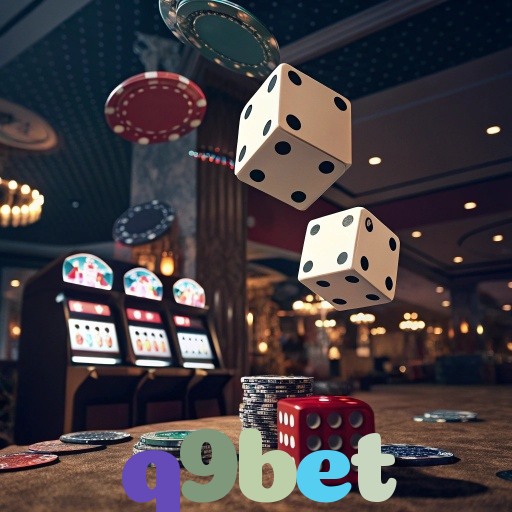 q9bet - Baixe o app q9bet no Google Play e jogue ao vivo