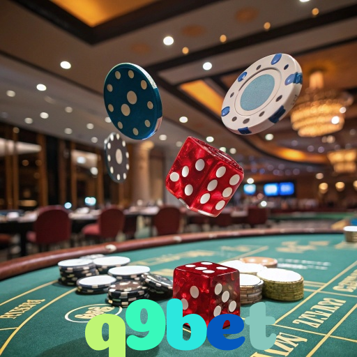 q9bet - Baixe o app q9bet no Google Play e jogue ao vivo