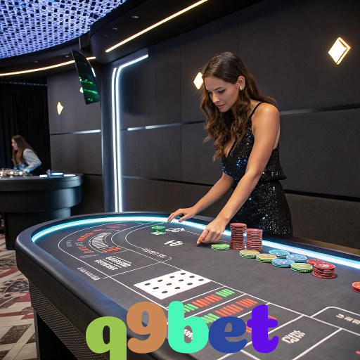 q9bet - Baixe o app q9bet no Google Play e jogue ao vivo