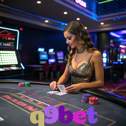 q9bet - Baixe o app q9bet no Google Play e jogue ao vivo