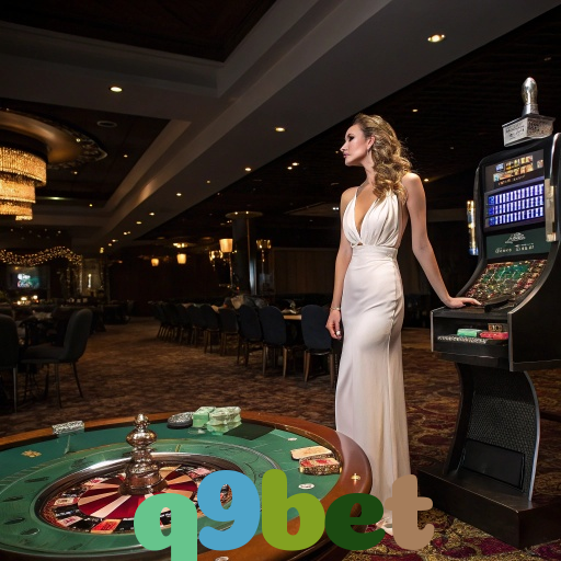 q9bet - Baixe o App q9bet para Android e Comece a Jogar