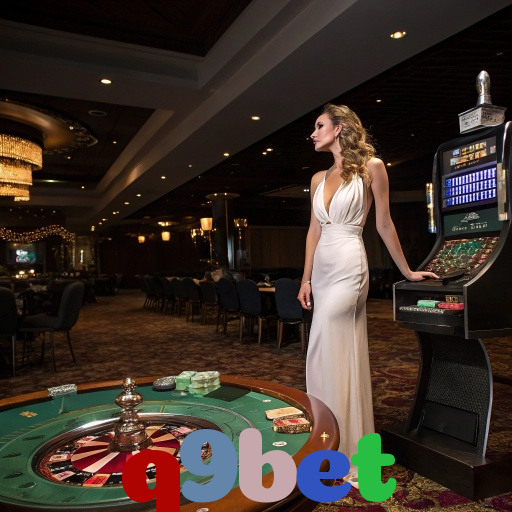 q9bet - Baixe o app q9bet no Google Play e jogue ao vivo
