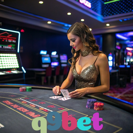 q9bet - Baixe o app q9bet no Google Play e jogue ao vivo