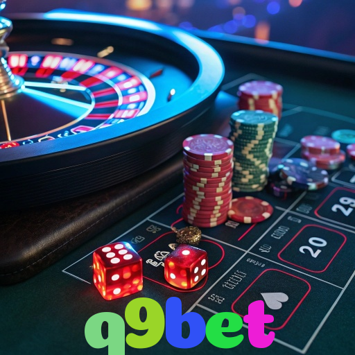q9bet - Baixe o App q9bet para Android e Comece a Jogar