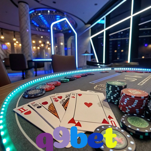 q9bet - Baixe o App q9bet para Android e Comece a Jogar