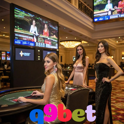 q9bet - Baixe o App q9bet para Android e Comece a Jogar