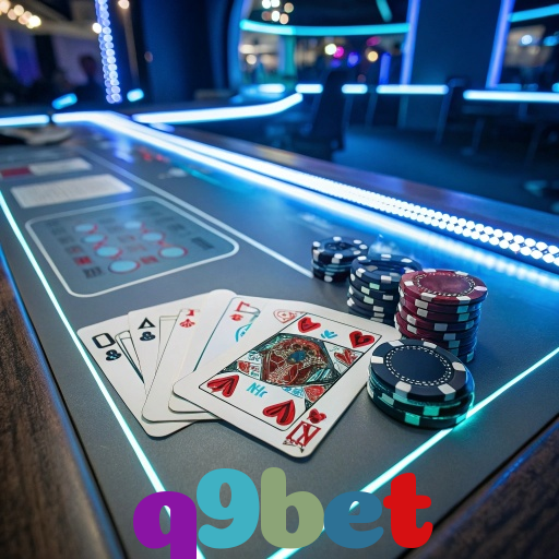 q9bet - Baixe o App q9bet para Android e Comece a Jogar