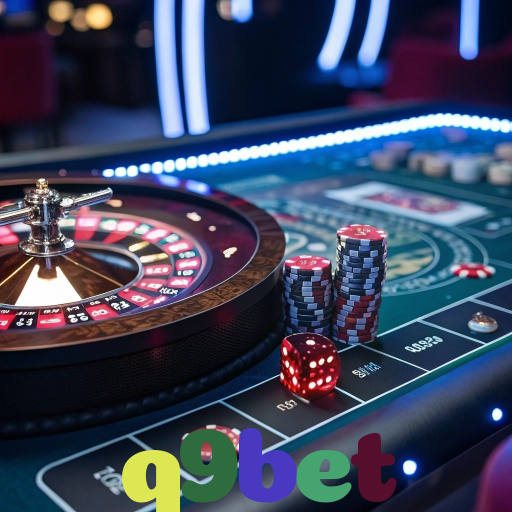 q9bet - Baixe o app q9bet no Google Play e jogue ao vivo