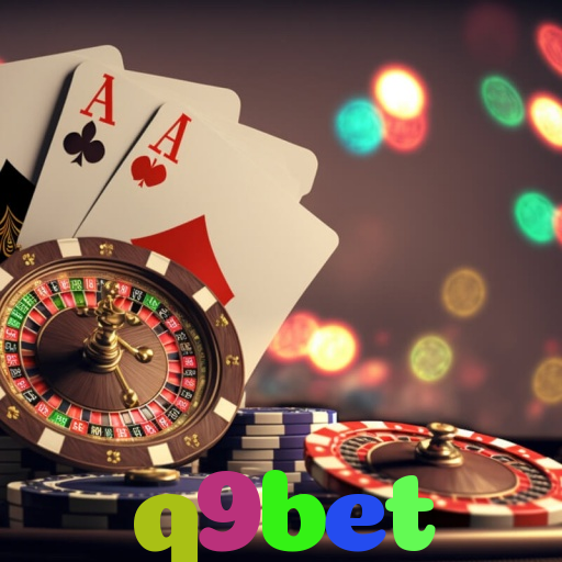 q9bet - Baixe o app q9bet no Google Play e jogue ao vivo