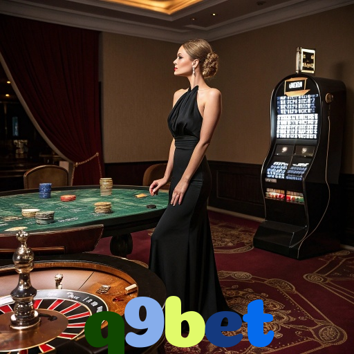 q9bet - Baixe o App q9bet para Android e Comece a Jogar