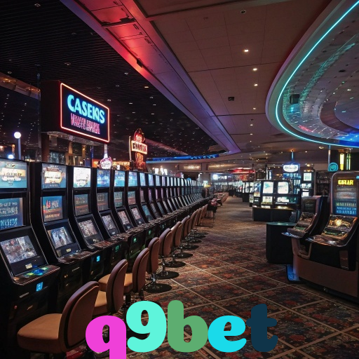 q9bet - Baixe o app q9bet no Google Play e jogue ao vivo