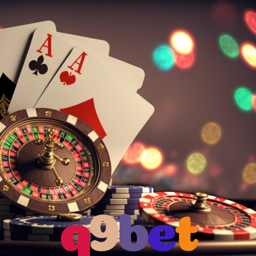 q9bet - Baixe o App q9bet para Android e Comece a Jogar