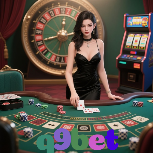q9bet - Baixe o App q9bet para Android e Comece a Jogar