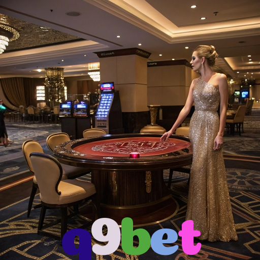 q9bet - Baixe o App q9bet para Android e Comece a Jogar