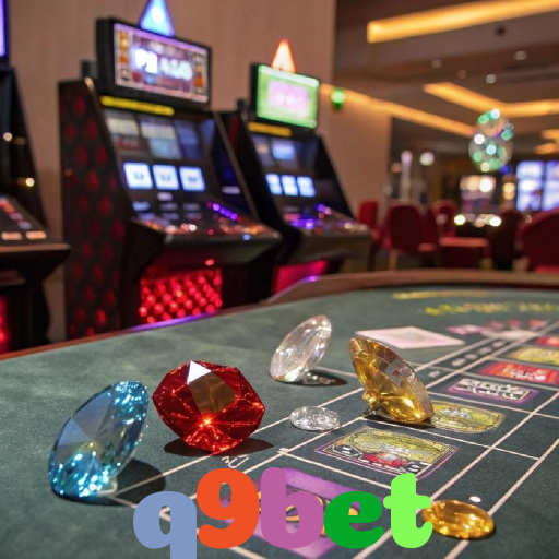 q9bet - Baixe o App q9bet para Android e Comece a Jogar