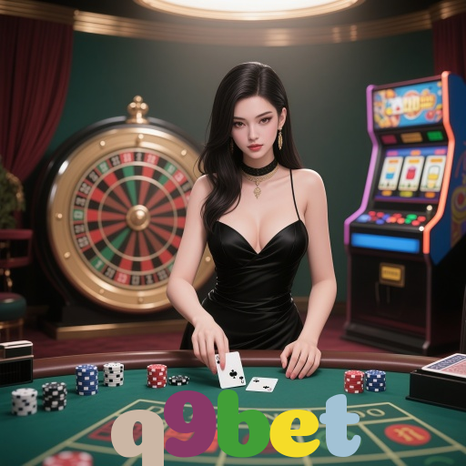 q9bet - Baixe o app q9bet no Google Play e jogue ao vivo