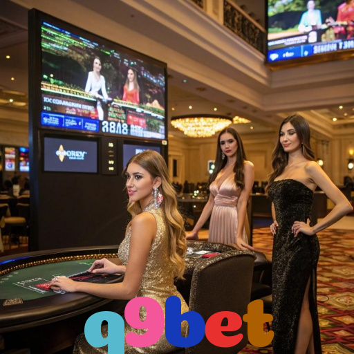 q9bet - Baixe o App q9bet para Android e Comece a Jogar
